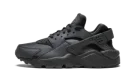 AIR HUARACHE RUN MNS WMNS "Triple Black"