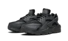 AIR HUARACHE RUN MNS WMNS "Triple Black"