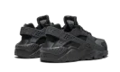 AIR HUARACHE RUN MNS WMNS "Triple Black"