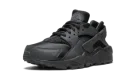AIR HUARACHE RUN MNS WMNS "Triple Black"