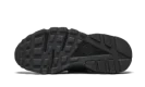 AIR HUARACHE RUN MNS WMNS "Triple Black"