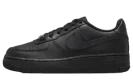 Air Force 1 LE GS "Triple Black"