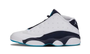 Air Jordan 13 Retro Low "Hornets"