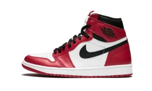 Air Jordan 1 Retro High OG "Chicago"
