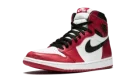 Air Jordan 1 Retro High OG "Chicago"