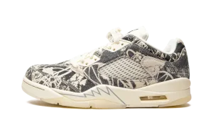 AIR JORDAN 5 LO WMNS "Expression"