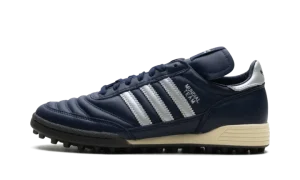 Mundial Team "Night Indigo Silver Metallic"