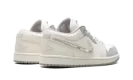 Air Jordan 1 Low WMNS "Sail Soft Pearl"