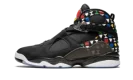 Air Jordan 8 "Quai 54"
