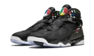 Air Jordan 8 "Quai 54"