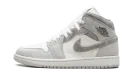 Jordan 1 Mid SE "Grey Sail"