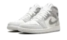 Jordan 1 Mid SE "Grey Sail"