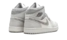 Jordan 1 Mid SE "Grey Sail"