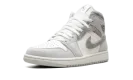 Jordan 1 Mid SE "Grey Sail"