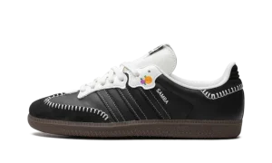 Samba "Dia de los Muertos - Black"