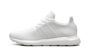 Swift Run 1.0 WMNS "Cloud White"