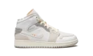 Jordan 1 Mid SE Craft GS "Inside Out"