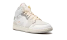 Jordan 1 Mid SE Craft GS "Inside Out"