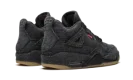 Air Jordan 4 RTR Levis NRG GS "Levi's"