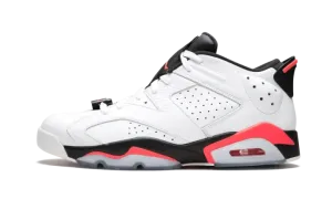 Air Jordan 6 Retro Low "Infrared 23" 304401 123