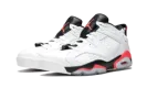 Air Jordan 6 Retro Low "Infrared 23" 304401 123