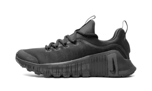 Free Metcon 6 WMNS "Black Anthracite"