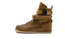 SF AF1 WMNS "Golden Beige"