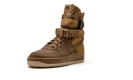 SF AF1 WMNS "Golden Beige"