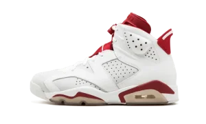 Air Jordan 6 Retro "Alternate"