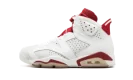 Air Jordan 6 Retro "Alternate"