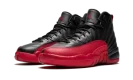 Air Jordan 12 Retro GS "Flu Game"
