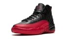 Air Jordan 12 Retro GS "Flu Game"