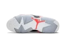 Air Jordan 6 Retro Low "Infrared 23" 304401 123
