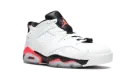 Air Jordan 6 Retro Low "Infrared 23" 304401 123