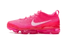 VaporMax 2023 Flyknit WMNS "Hyper Pink"