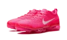 VaporMax 2023 Flyknit WMNS "Hyper Pink"