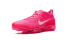 VaporMax 2023 Flyknit WMNS "Hyper Pink"