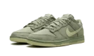Dunk Low "Oil Green"