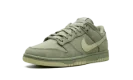 Dunk Low "Oil Green"
