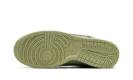 Dunk Low "Oil Green"