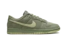 Dunk Low "Oil Green"