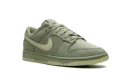Dunk Low "Oil Green"