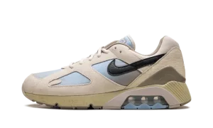 Air Max 180 "Light Khaki Psychic Blue"