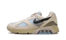 Air Max 180 "Light Khaki Psychic Blue"