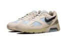 Air Max 180 "Light Khaki Psychic Blue"