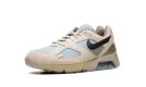 Air Max 180 "Light Khaki Psychic Blue"