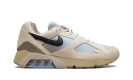 Air Max 180 "Light Khaki Psychic Blue"