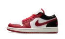 AIR JORDAN 1 LO WMNS "Reverse Black Toe"