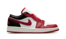 AIR JORDAN 1 LO WMNS "Reverse Black Toe"