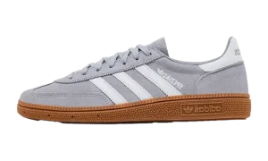 Handball Spezial GS "Halo Silver Gum"